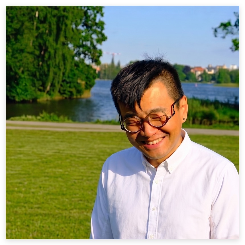 The Ethnographic Entrepreneur